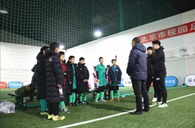 中国大学五人制足球队,北京高校五人制足球比赛