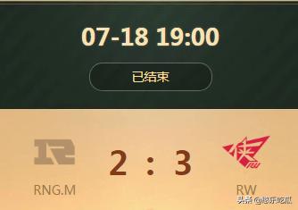 王者光荣2019世冠rw侠vsestar,王者光荣2020世冠qgvsdyg完整回放