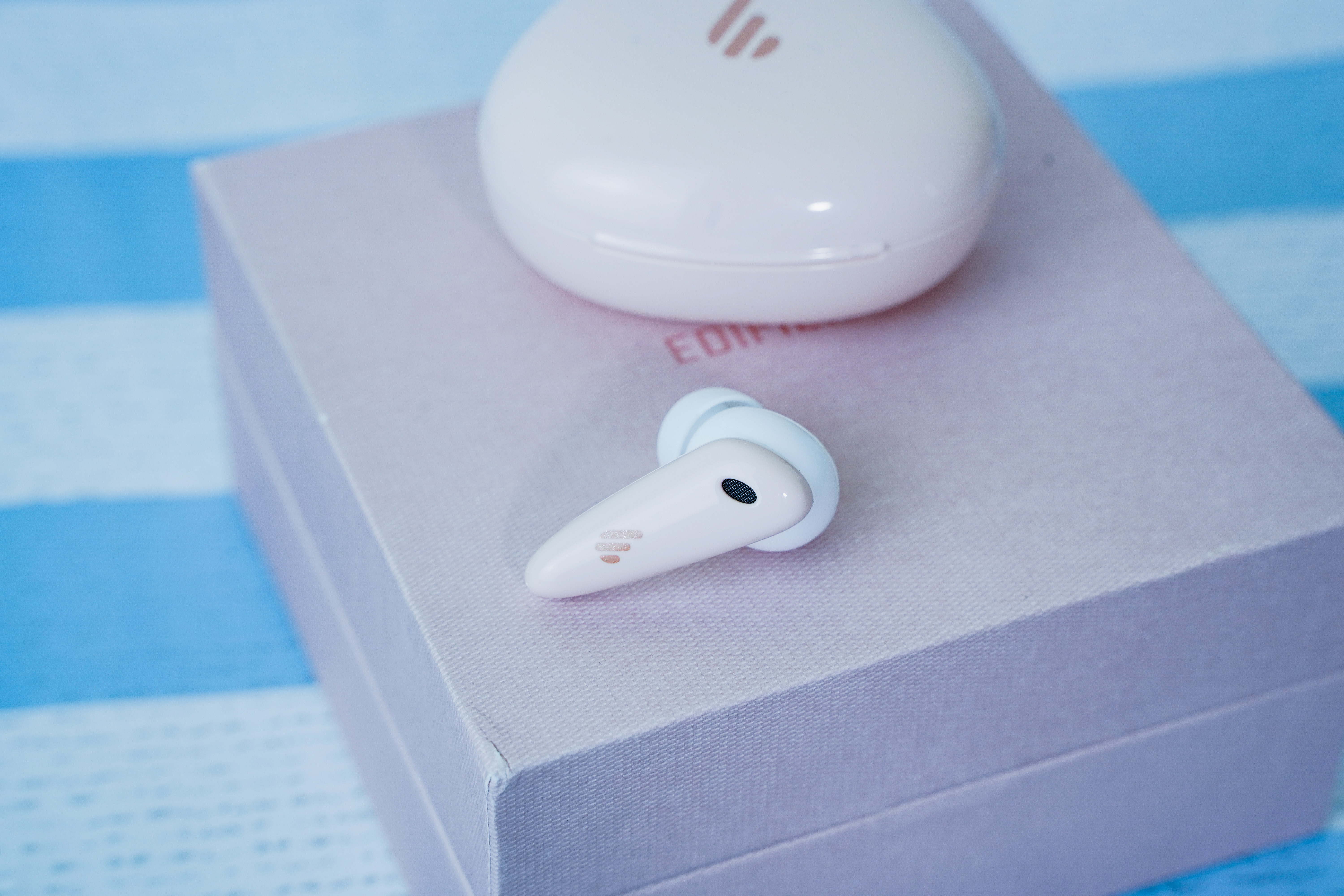 主动降噪buds耳机,主动降噪蓝牙耳机玩机报告