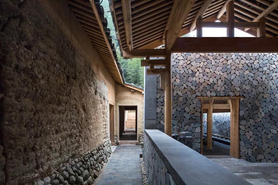 全国最美乡村振兴项目,中国最美的乡村振兴项目