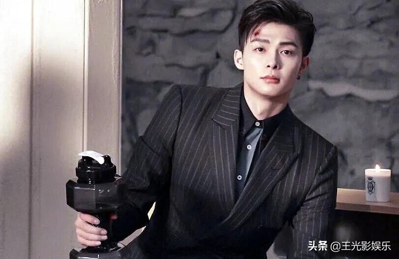 中国十大帅气男明星,黑龙江最帅的10位男明星