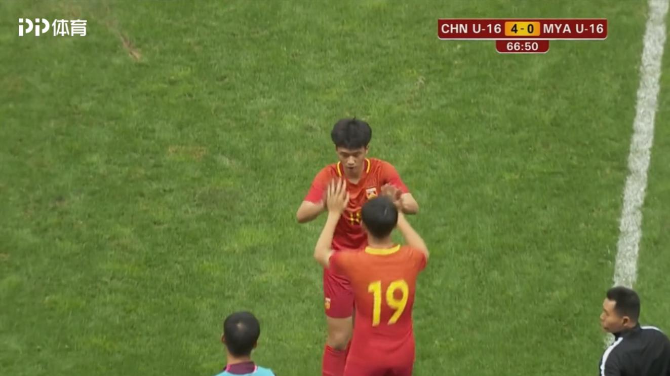 国青队选拔机制,国青队最新阵容