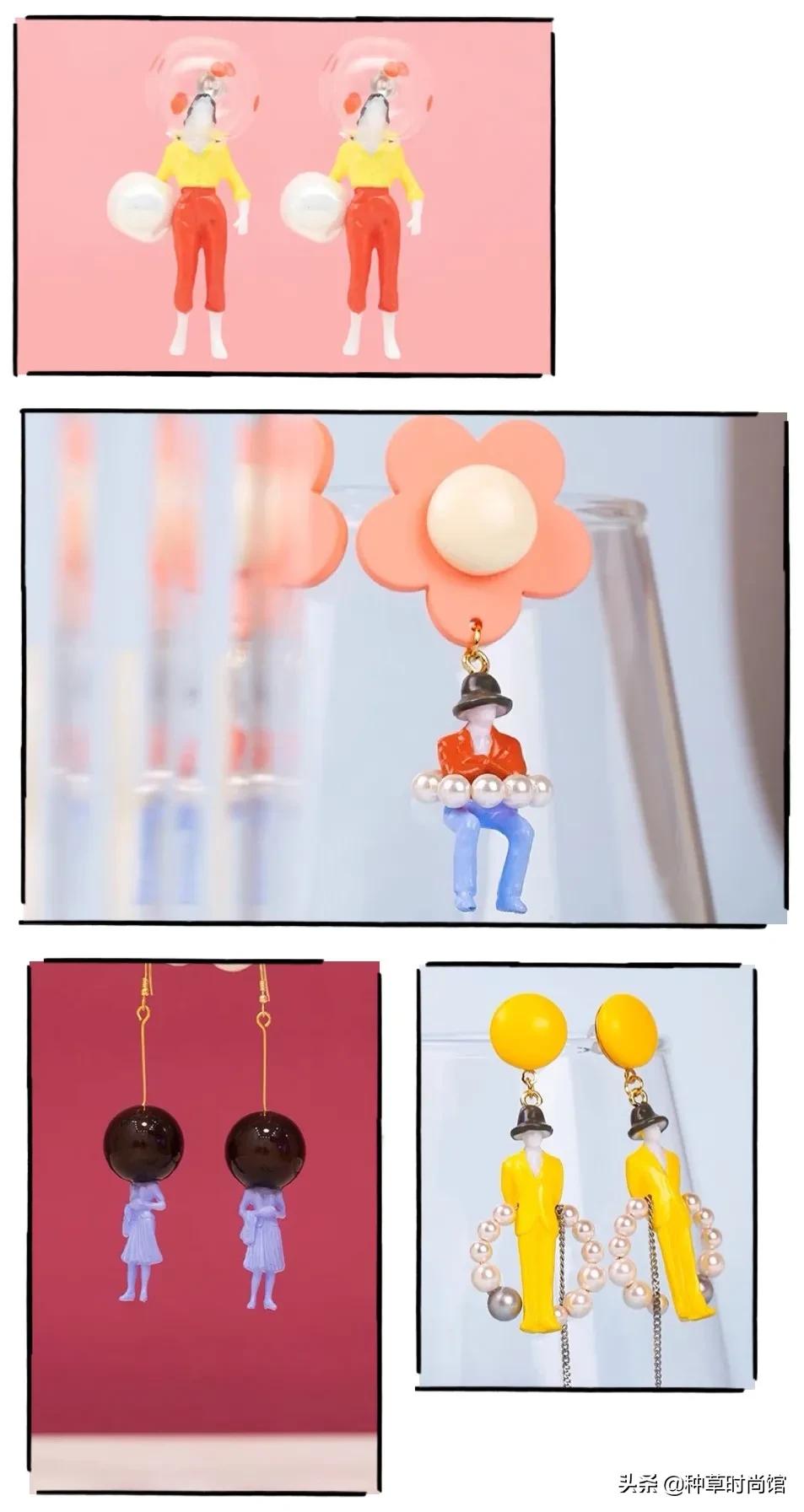 小众又高级的小物件商店,小众配饰平价宝藏店铺