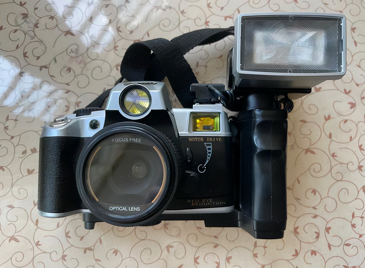 二手相机线下交易靠谱吗,买二手相机内幕