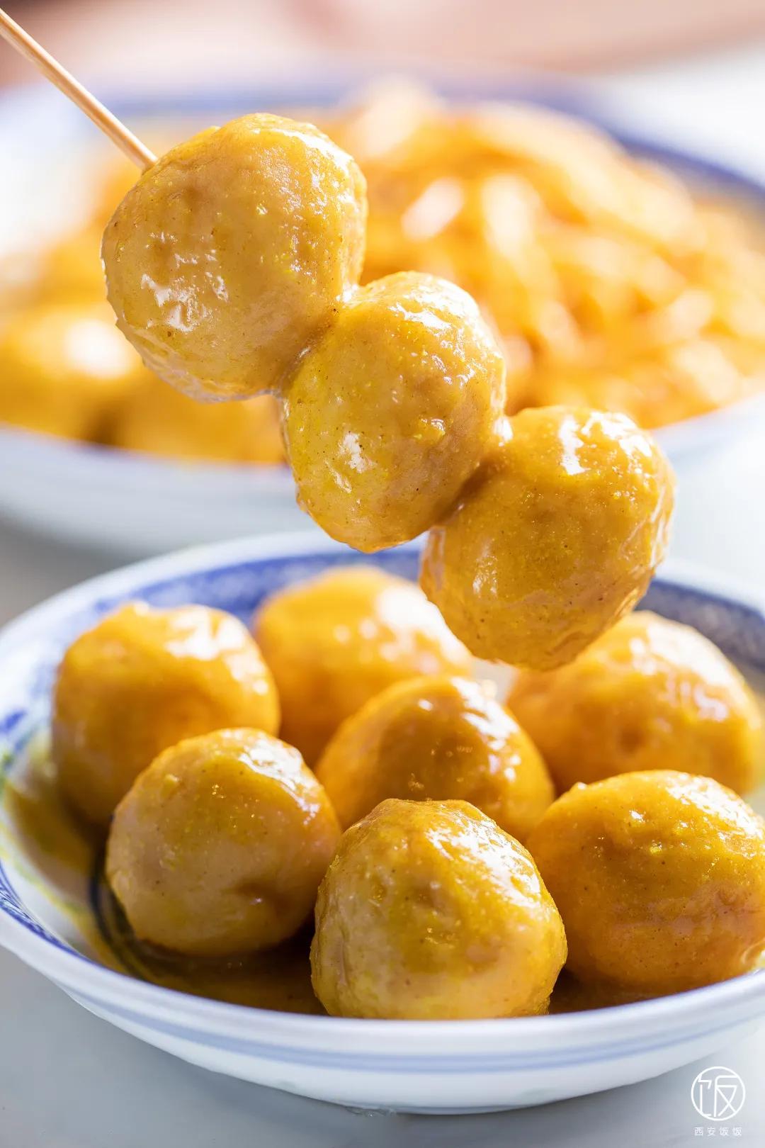 广东最受欢迎的八道广式糖水,人均只要20块的广式糖水