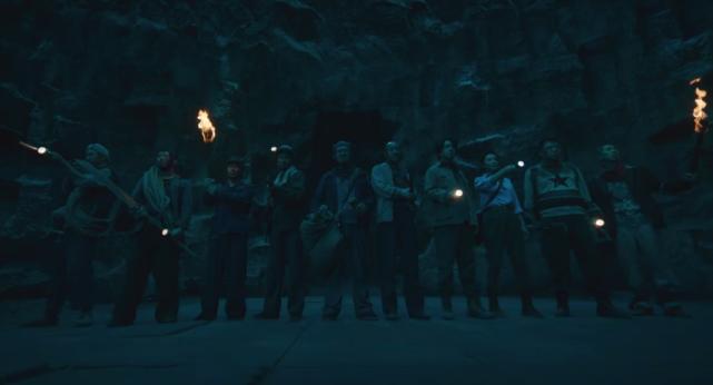 龙岭迷窟之鬼才马老三,解说龙岭迷窟大结局