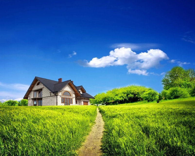 令人向往的生活状态,大部分人向往的生活是什么样的