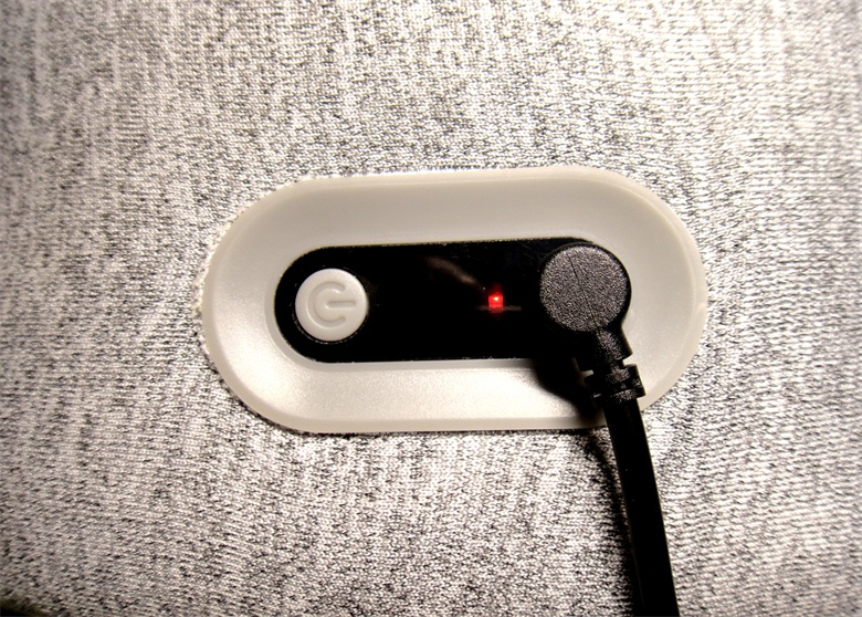 枕着音乐入眠-Bwitbee音乐U型枕体验