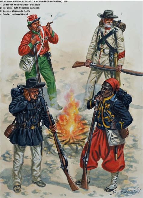 最惨烈战争，该国丧失超一半人口，最后一役童子军迎战三国联军