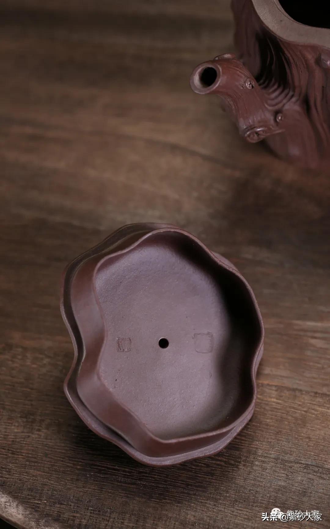 紫砂名家孙伟强,孙伟强紫砂直播