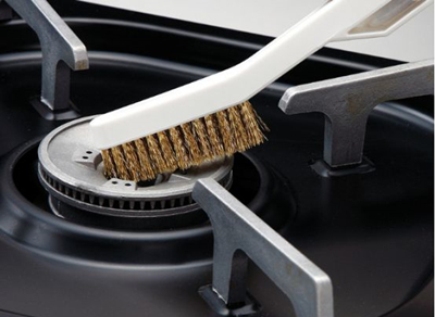 怎样解决煤气灶的火焰,如何解决燃气灶的问题