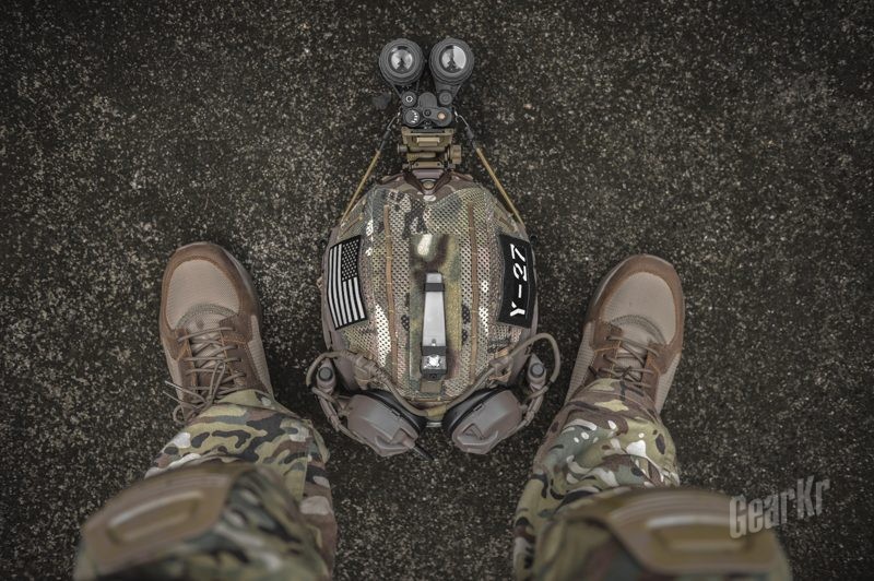 bates引力战术鞋评测,bates特别反应战术鞋评测