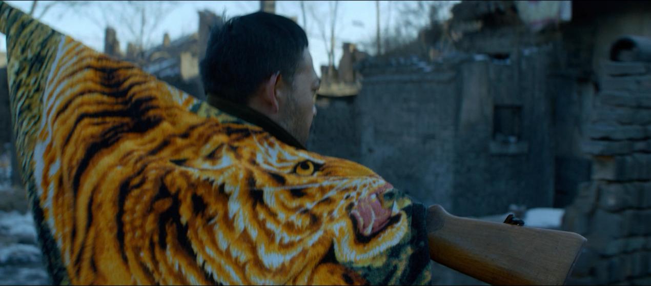 《天注定》：从叙事结构出发，浅析贾樟柯电影语言中4种动物隐喻