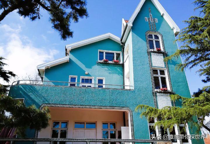 青岛旅游攻略必去十大景点,青岛6月份旅游攻略自由行