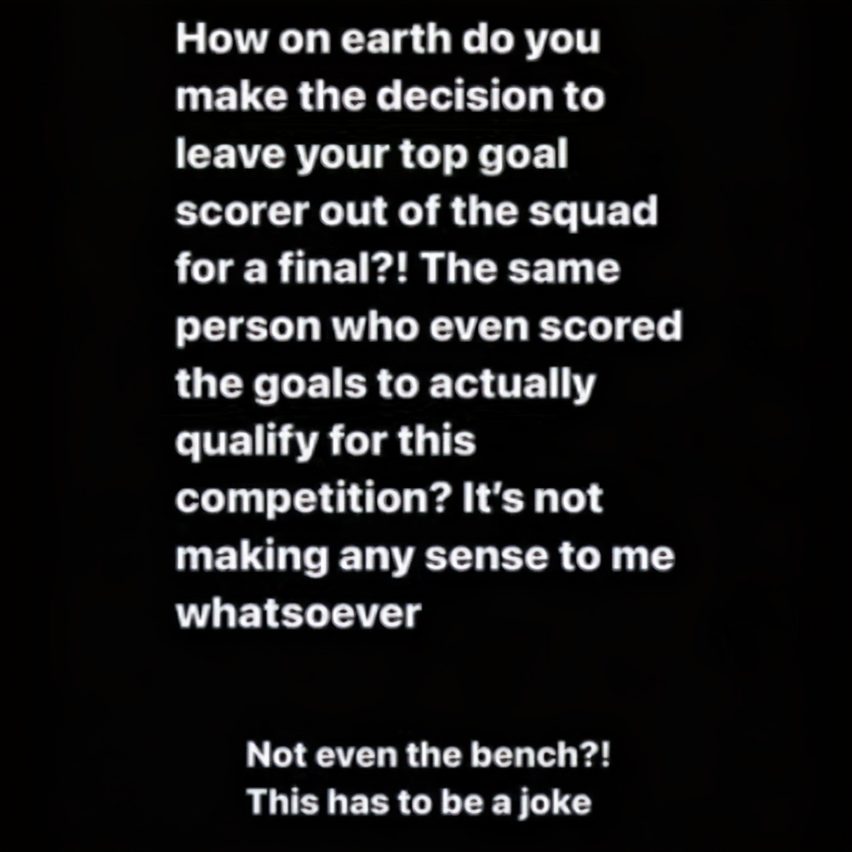 图赫尔亚伯拉罕,女人惹祸