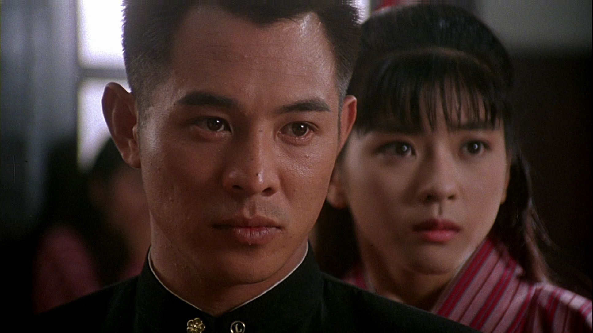 向华强回忆33年婚姻,向华强和李连杰关系