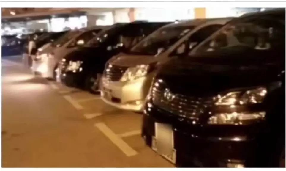 东莞去香港机场最安全攻略,东莞去香港怎么最省钱