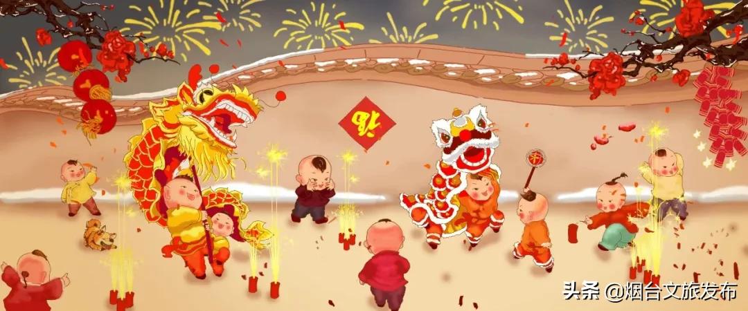 鼠年新春祝福贺词,鼠年对联100幅欣赏