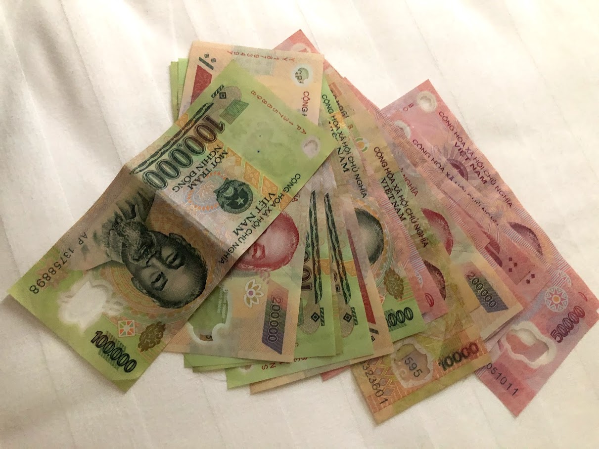 骑摩托到越南自驾游需要什么手续,坐火车去越南自由行攻略