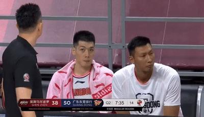 易建联在cba到2022年总得分是多少,易建联nba归来2011cba首秀对阵江苏