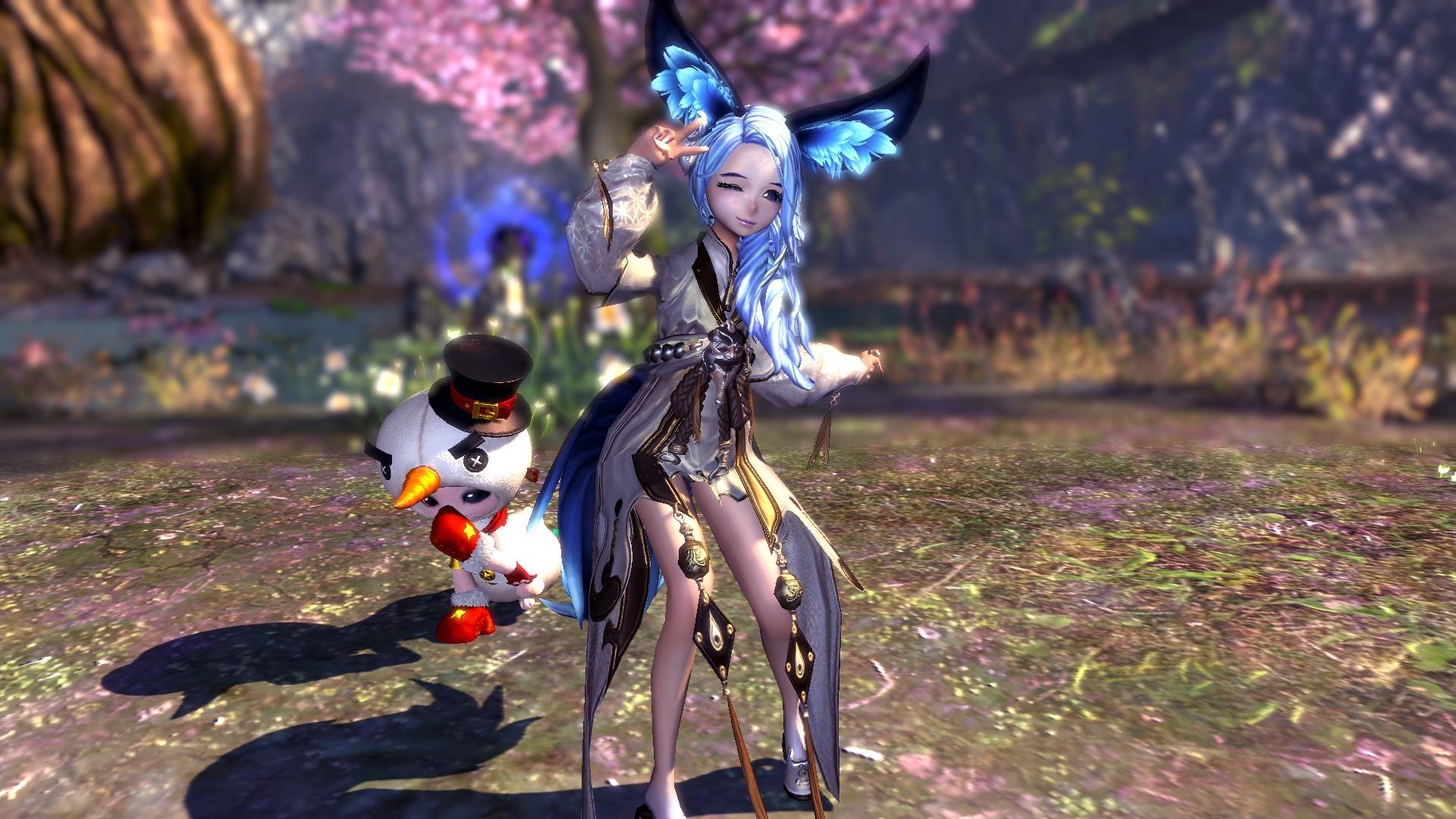 剑灵为什么火炮兰之后就凉了,剑灵火炮兰之后为何那么多人脱坑