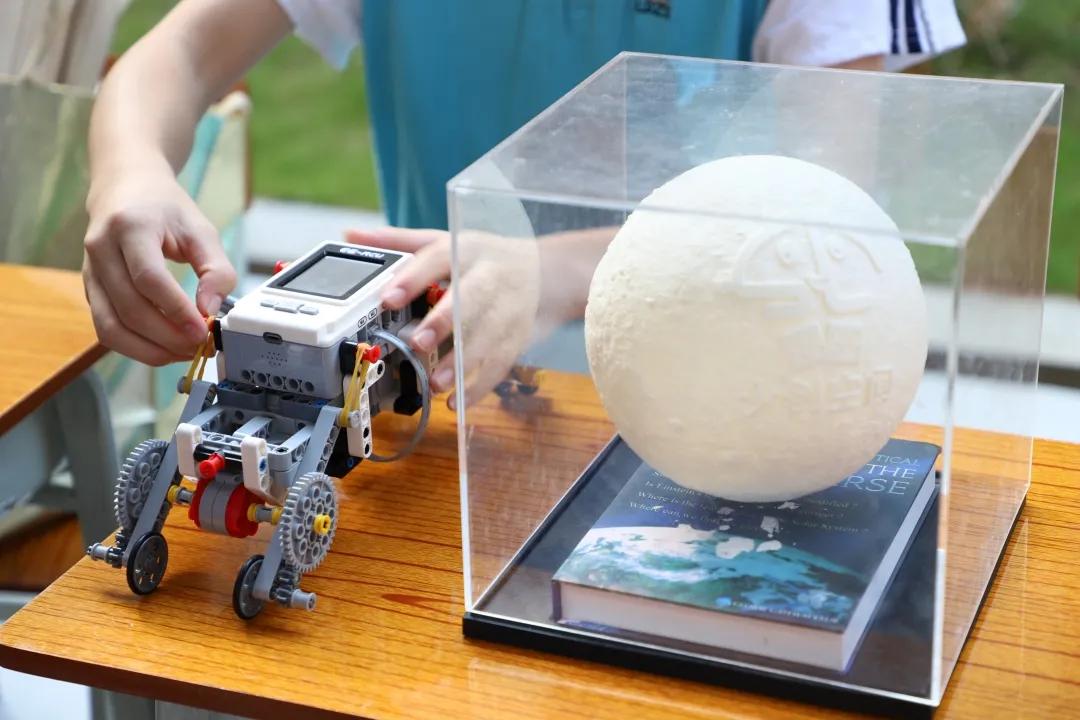 北京师范大学广州实验学校做真教育，真做教育办出特点优质名校