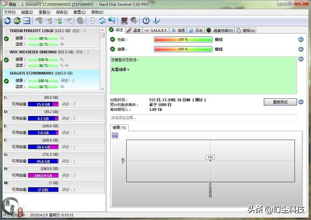 2t机械硬盘一般多少钱一个,为啥1t的机械硬盘价格还挺高