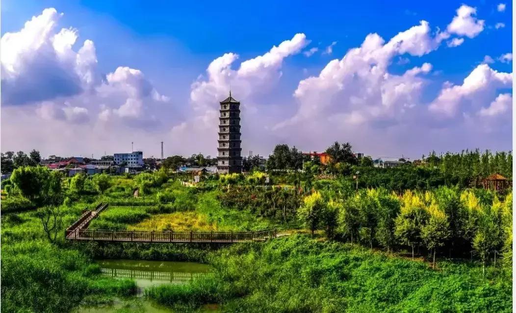 邯郸国庆节亲子游人少风景好,邯郸周边二日游的绝佳去处