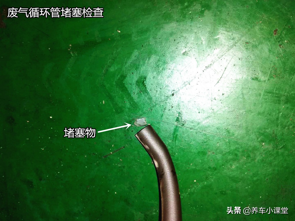 新发动机漏油最好的解决方法,发动机有漏油的迹象怎么办