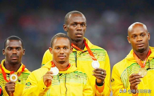 殊荣！百米传奇博尔特登上世界田径头条：历史最伟大的运动员之一
