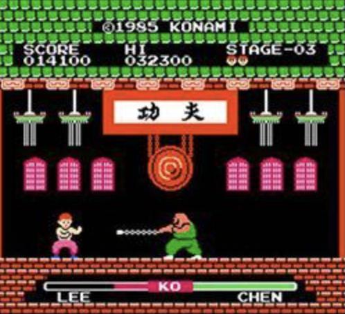 卡带4大经典游戏,小时候玩的卡带游戏有哪些