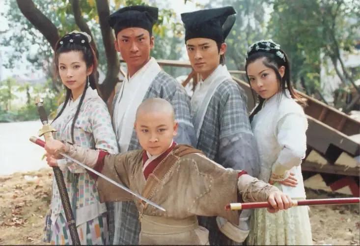 林心如尔康之间有什么矛盾,尔康吻林心如