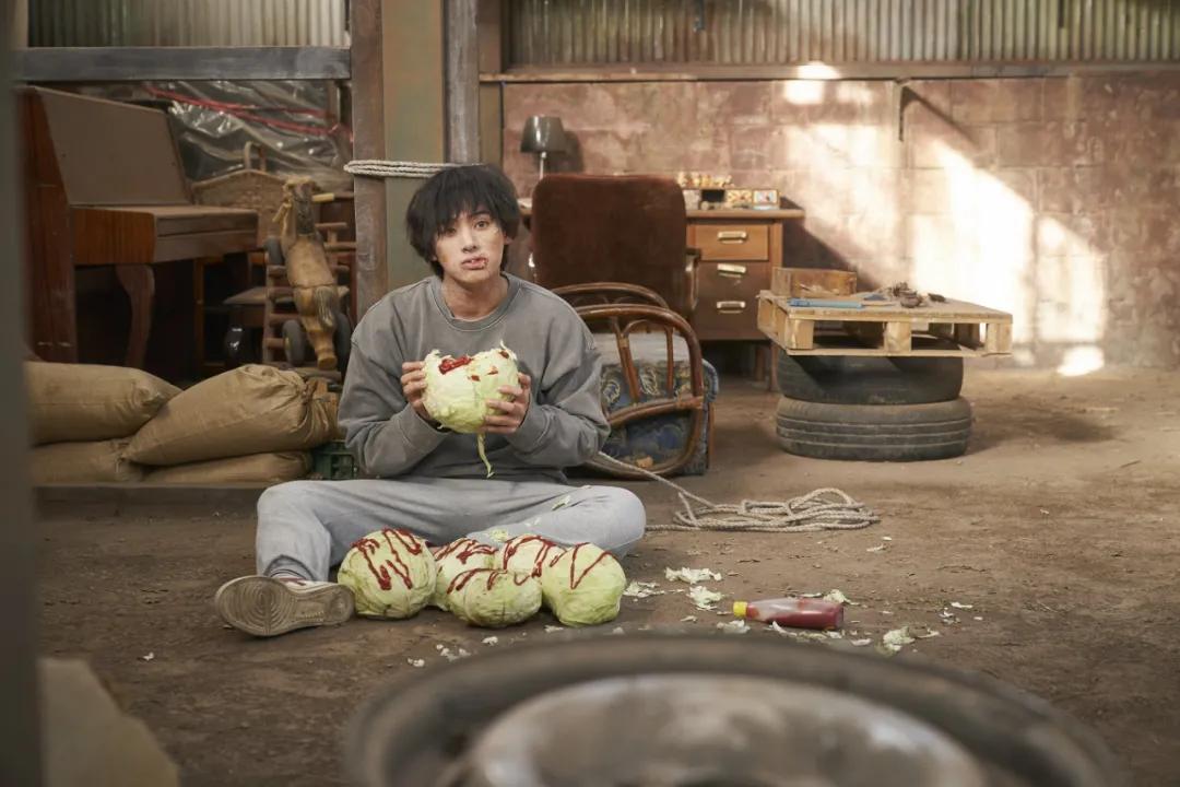 十五部超刺激丧尸片,韩国丧尸片比美国丧尸片还刺激