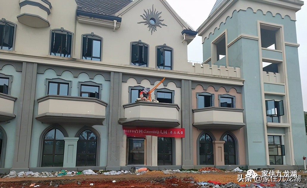 九龙湖幼儿园推荐,九龙湖幼儿园