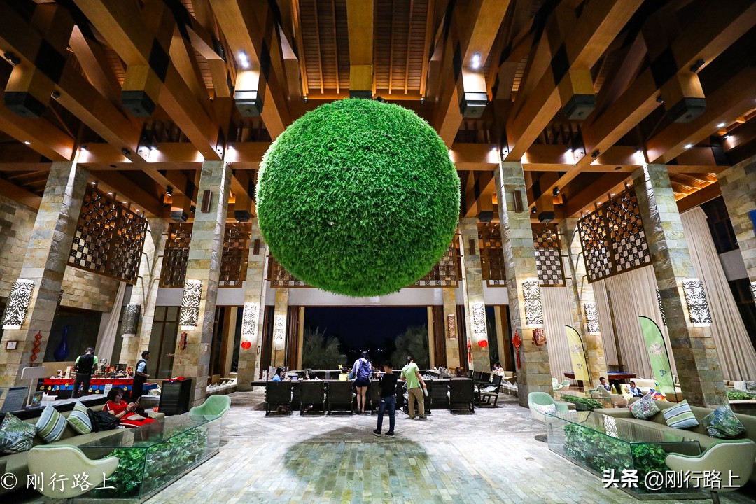 clubmed三亚度假村玩乐攻略,clubmed三亚度假村好吗