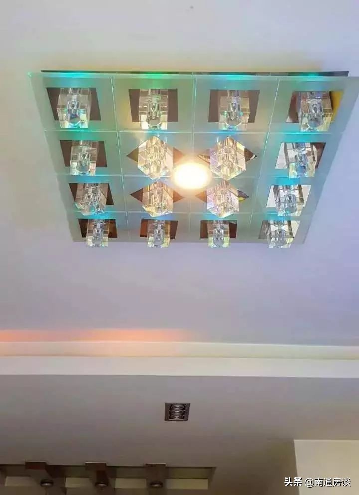 干货超全装修知识大全,复古风装修指南一口价