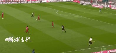 弗里克欧冠赛后,弗里克经典战役