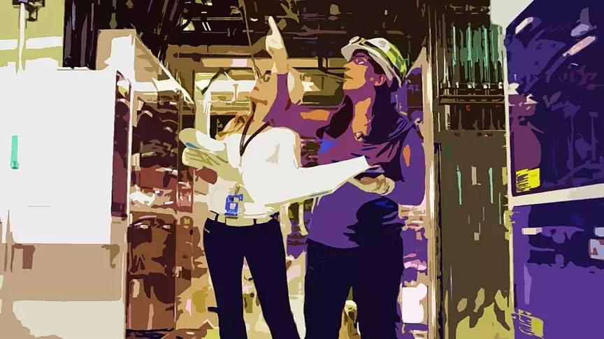 一颗芯片制造的全过程,一颗芯片的历程