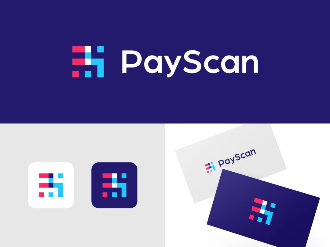 2020年logo设计,新的logo时代什么样的logo受喜爱