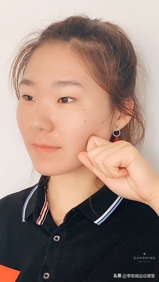 新生儿大小脸怎么矫正,教你如何矫正大小脸