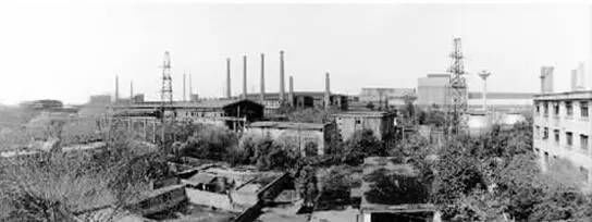 攀成钢变迁记实：曾经无缝难忘怀两鬓斑白忆当年