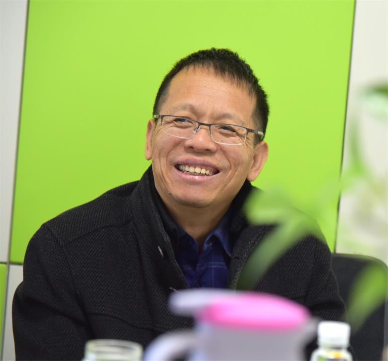 宋鹏津门读书会李亚分享《OKR工作法》