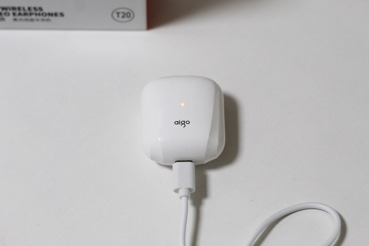 aigot20耳机测评,aigo蓝牙耳机测评