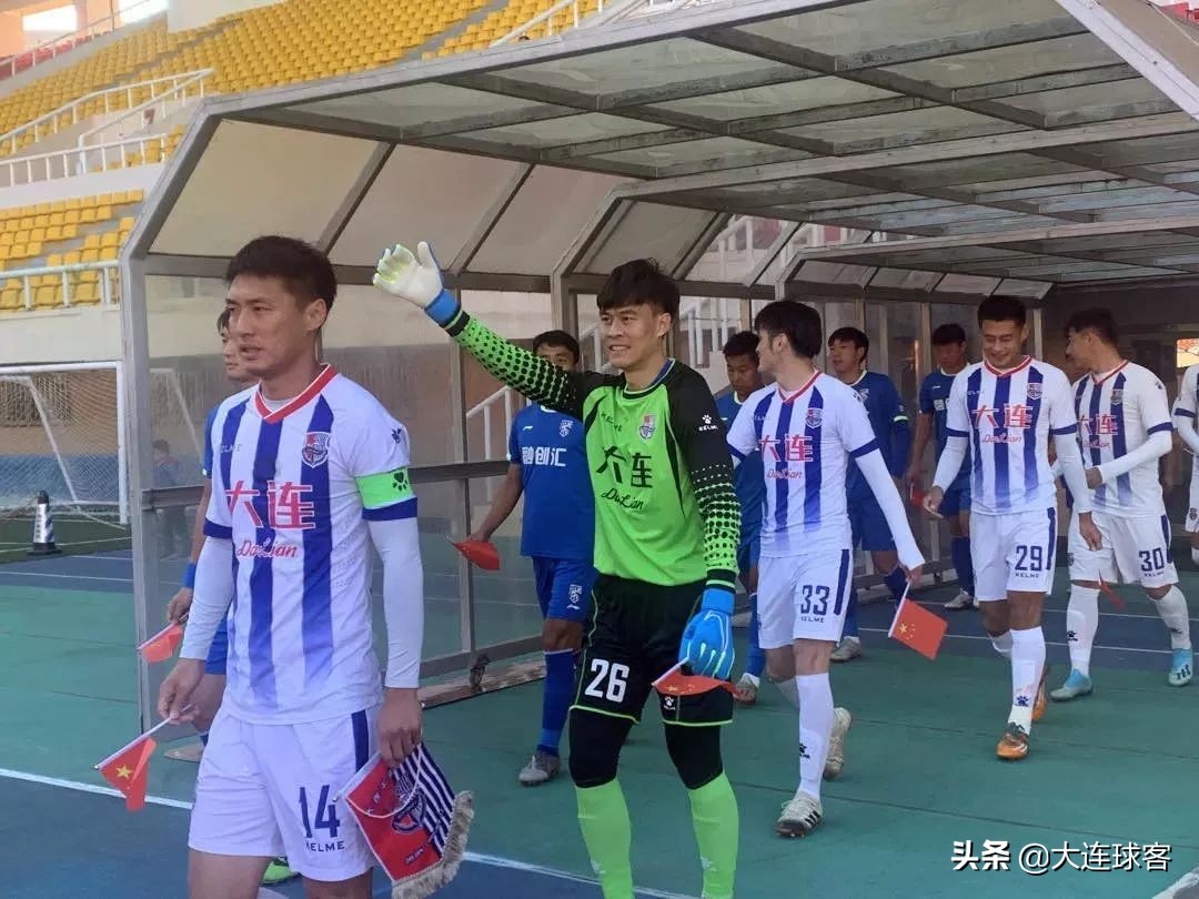 曲晓辉：给全队打100分若资金充足定能冲甲