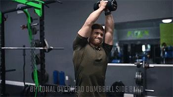 健身大神腿部训练方法,基础有效的健身动作