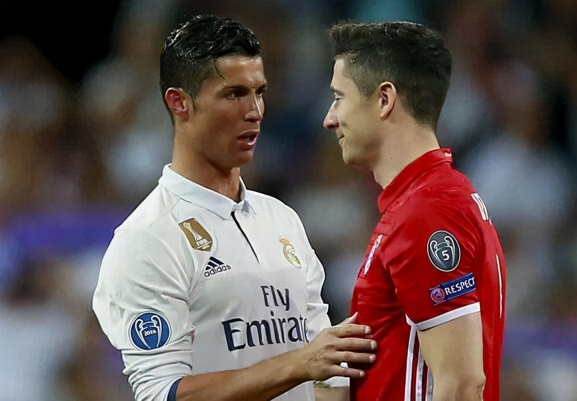 2020世界足球先生第二名,2018年世界足球先生c罗第几名