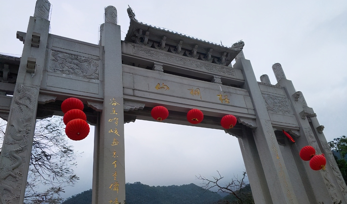 深圳旅游必去十大景点推荐图片,深圳最佳旅游景点攻略图