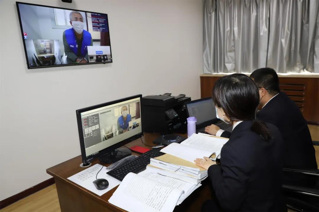 辽阳市文圣区检察机关依法对程某国等11人涉黑社会性质策划犯罪案件提起公诉