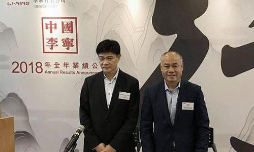 李宁质量和耐克差距有多大,李宁贵还是阿迪耐克贵