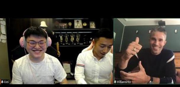 uzi直播间粉丝,uzi直播间号是多少